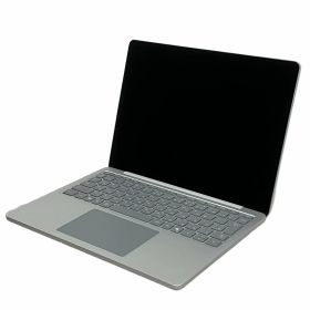 【中古】 Microsoft Surface Laptop EP2-36993 13インチ ノート パソコン Snapdragon X Plus 16GB SSD 256GB Win11 中古 良好 M11005660