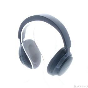 【中古】BOSE(ボーズ) QuietComfort Ultra Headphones ルナブルー 【377-ud】