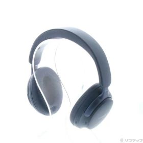 【中古】BOSE(ボーズ) QuietComfort Ultra Headphones ルナブルー 【377-ud】