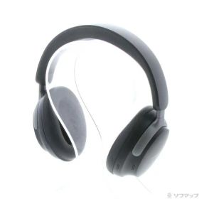 【中古】BOSE(ボーズ) QuietComfort Ultra Headphones ブラック QC-ULTRA-HP-BLK 【377-ud】