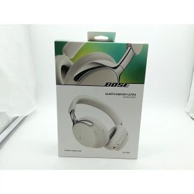 【未使用】BOSE QuietComfort Ultra Headphones 第2世代 [ホワイトスモーク]【柏】保証期間1ヶ月