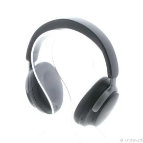 【中古】BOSE(ボーズ) QuietComfort Ultra Headphones ブラック QC-ULTRA-HP-BLK 【377-ud】
