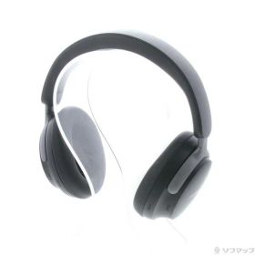 【中古】BOSE(ボーズ) QuietComfort Ultra Headphones ブラック QC-ULTRA-HP-BLK 【377-ud】