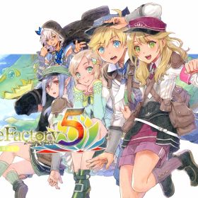 【中古】ルーンファクトリー5 プレミアムボックス (限定版)ソフト:ニンテンドーSwitchソフト／シミュレーション・ゲーム