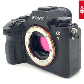 【中古】 【並品】 ソニー α9 ボディ [ILCE-9] 【ミラーレス一眼】 【6ヶ月保証】
