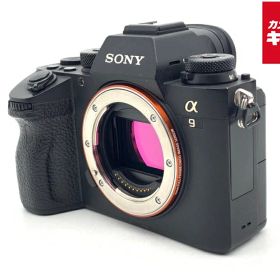 【中古】 【並品】 ソニー α9 ボディ [ILCE-9] 【ミラーレス一眼】 【6ヶ月保証】