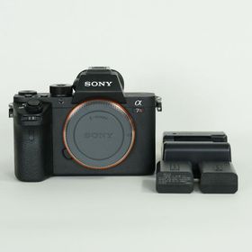 [美品 | シャッター数10回] SONY α7R II（ILCE-7RM2） | SONY Eマウント