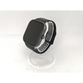 【中古】Xiaomi Redmi Watch 5 オブシディアンブラック【川越クレアモール】保証期間１ヶ月【ランクA】