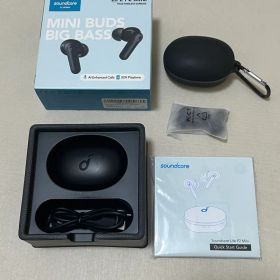 【Anker】Soundcore Life P2 Mini