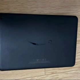 Fire HD 8 タブレット 黒