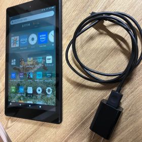 Fire HD 8 タブレット
