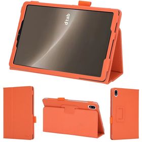 【在庫セール】wisers docomo dtab Compact d-52C (タブレット)