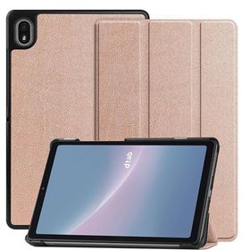 【Moahsiuny】For dtab Compact d-52C docomo(タブレット)