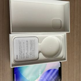 Apple iPhone mini 13 ミッドナイト