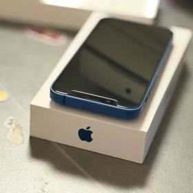 iPhone 13 mini｜海外版(ポーランド)シャッター音なし｜SIMフリー