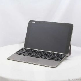 ソフマップ 〔中古品〕 TransBook Mini T102HA T102HA-128S グレー【258】