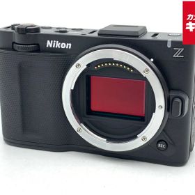 【中古】 【良品】 ニコン ZR ボディ 【ミラーレス一眼】 【6ヶ月保証】