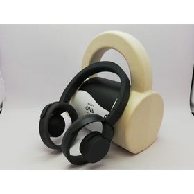 【中古】NTTソノリティ nwm ONE [ダークグレイ] MBH001KA【立川フロム中武】保証期間１ヶ月【ランクA】