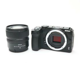 【中古】 《美品》 Nikon Z30 12-28 PZ VR レンズキット [ デジタルカメラ ]