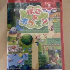 【新品未開封】ぽこあポケモン Nintendo Switch2