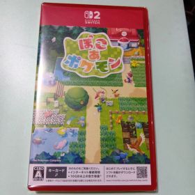 ぽこあポケモン