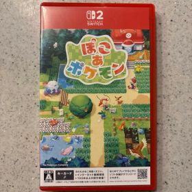 ぽこあポケモン Nintendo Switch パッケージ版