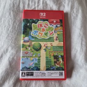 ぽこあポケモン Nintendo Switchオフィシャルスタートブックセット