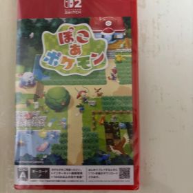 ぽこ あ ポケモン Switch2 キーカード Nintendo