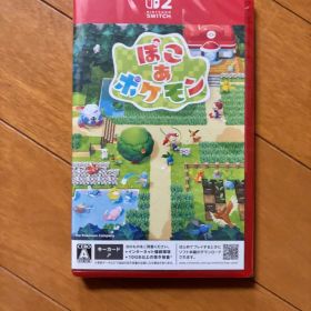 ぽこあポケモン 新品未開封