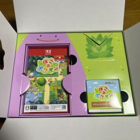 ぽこあポケモン 未使用品