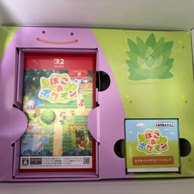 【特典付き】ぽこあポケモン ポケセンオンライン予約限定版