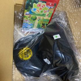即日発送 ぽこあポケモン Nintendo Switch 2 特典キャップ付き
