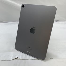 【中古】【WiFiモデル】Apple 11インチiPad Air 第6世代 M2 WiFi 256GB スペースグレイ A2902 MUWG3J/A タブレット[240066159017]