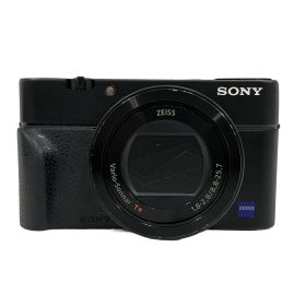 SONY ソニー Cyber-shot DSC-RX100M4 RX100IV デジタルカメラ デジカメ コンデジ 中古 O11042687