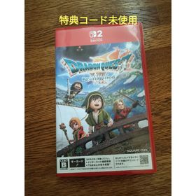 スクウェアエニックス(SQUARE ENIX)のドラゴンクエストVII Reimagined(家庭用ゲームソフト)