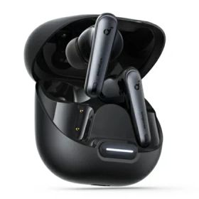 【新品】Anker Soundcore Liberty 4 NC A3947N11 [ ブラック ]