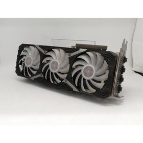 【中古】ELSA GeForce RTX 3080 Ti ERAZOR X(GD3080T-12GEREZX）RTX3080Ti/12GB(GDDR6X)/PCI-E【川越クレアモール】保証期間１週間