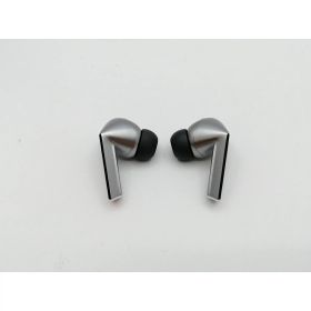 【中古】SAMSUNG Galaxy Buds3 Pro SM-R630NZAAXJP [シルバー]【ECセンター】保証期間1ヶ月【ランクA】