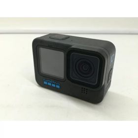 【中古】GoPro GoPro HERO10 Black CHDHX-101-FW【札幌】保証期間1ヶ月【ランクC】