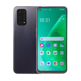 CPH2303 OPPO A54 5G 64GB SIMフリー 中古 スマホ スマートフォン Cランク 本体 即日発送