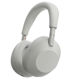 「新品」SONY WH-1000XM6 (S) [プラチナシルバー] ワイヤレスノイズキャンセリングステレオヘッドセット【即納】【あす楽】【プレゼント】