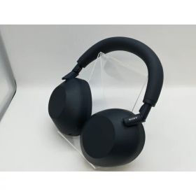【中古】SONY WH-1000XM6 (L) [ミッドナイトブルー]【京都】保証期間1ヶ月【ランクB】