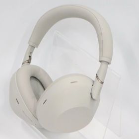 【ポイント10倍：4月4日20時〜4月10日1時59分まで】 [中古] ソニー WH-1000XM6 ワイヤレスノイズキャンセリングヘッドホン wh-1000xm6-p[可(C)]