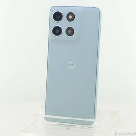 〔中古〕Motorola(モトローラ) moto g66j 5G 128GB グレーミスト PB810001JP SIMフリー〔262-ud〕