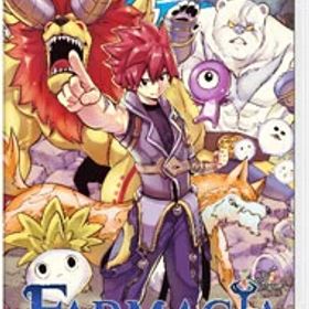 【中古】Switch FARMAGIA (ニンテンドースイッチ)
