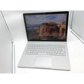 【中古】Microsoft Surface Book3 13インチ (i7 16G 256G)【吉祥寺】保証期間1ヶ月【ランクC】