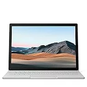 【中古】マイクロソフト Surface Book 3 [サーフェス ブック 3 ノートパソコン] Office Home and Business 2019 / 13.5 インチ PixelSense ディスプレイ/