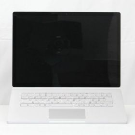 【中古】Microsoft Surface Book 3 ノートパソコン /Windows11 Pro /Core i7 1065G7 /メモリ 16GB /M.2 256GB /NVIDIA GeForce GTX 1660 Ti with Max-Q Design 6GB /15インチ 3240 x 2160
