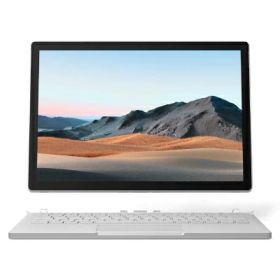中古パソコン 【Refreshed PC】Surface Book3 13.5インチ SLU-00018【Core i7(1.3GHz)/32GB/1TB SSD/Win11Pro】 MICROSOFT 当社3ヶ月間保証 イオシス
