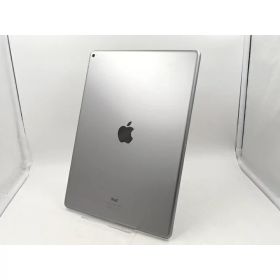 【中古】Apple 【Wi-Fi】 12.9インチ iPad Pro（第1世代/2015） 128GB スペースグレイ ML0N2J/A【千葉】保証期間1週間【ランクC】